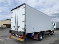 MITSUBISHI FUSO Fighter Refrigerator & Freezer Truck PDG-FK61F 2009 525,303km_2