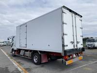 MITSUBISHI FUSO Fighter Refrigerator & Freezer Truck PDG-FK61F 2009 525,303km_4