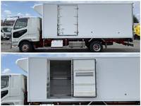 MITSUBISHI FUSO Fighter Refrigerator & Freezer Truck PDG-FK61F 2009 525,303km_5