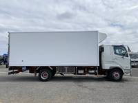 MITSUBISHI FUSO Fighter Refrigerator & Freezer Truck PDG-FK61F 2009 525,303km_6