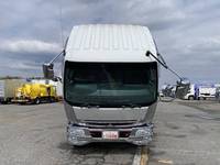 MITSUBISHI FUSO Fighter Refrigerator & Freezer Truck PDG-FK61F 2009 525,303km_8