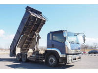 ISUZU Forward Deep Dump LKG-FVZ34U2 2012 611,000km_1