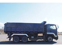 ISUZU Forward Deep Dump LKG-FVZ34U2 2012 611,000km_5