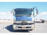 ISUZU Forward Deep Dump LKG-FVZ34U2 2012 611,000km_6