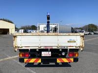 HINO Ranger Truck (With 4 Steps Of Cranes) TKG-FC9JKAP 2015 31,556km_11