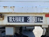 HINO Ranger Truck (With 4 Steps Of Cranes) TKG-FC9JKAP 2015 31,556km_15