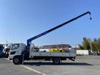 HINO Ranger Truck (With 4 Steps Of Cranes) TKG-FC9JKAP 2015 31,556km_7