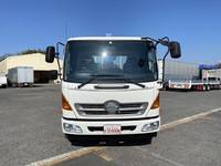 HINO Ranger Truck (With 4 Steps Of Cranes) TKG-FC9JKAP 2015 31,556km_9
