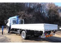 HINO Ranger Truck (With 4 Steps Of Cranes) 2KG-FD2ABA 2018 17,000km_8