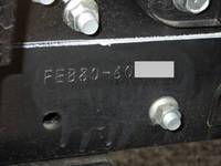 MITSUBISHI FUSO Canter Safety Loader 2PG-FEB80 2023 428km_23