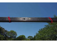 HINO Ranger Truck (With 4 Steps Of Cranes) KK-FD1JLEA 2004 35,915km_14
