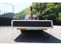 HINO Ranger Truck (With 4 Steps Of Cranes) KK-FD1JLEA 2004 35,915km_17