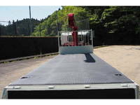 HINO Ranger Truck (With 4 Steps Of Cranes) KK-FD1JLEA 2004 35,915km_20