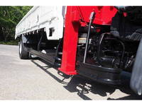 HINO Ranger Truck (With 4 Steps Of Cranes) KK-FD1JLEA 2004 35,915km_22
