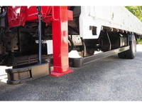 HINO Ranger Truck (With 4 Steps Of Cranes) KK-FD1JLEA 2004 35,915km_29