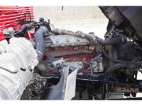 HINO Ranger Truck (With 4 Steps Of Cranes) KK-FD1JLEA 2004 35,915km_31