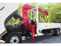 HINO Ranger Truck (With 4 Steps Of Cranes) KK-FD1JLEA 2004 35,915km_34