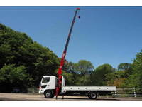 HINO Ranger Truck (With 4 Steps Of Cranes) KK-FD1JLEA 2004 35,915km_3