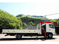 HINO Ranger Truck (With 4 Steps Of Cranes) KK-FD1JLEA 2004 35,915km_5