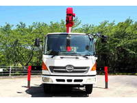 HINO Ranger Truck (With 4 Steps Of Cranes) KK-FD1JLEA 2004 35,915km_6