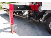 HINO Ranger Truck (With 4 Steps Of Cranes) KK-FD1JLEA 2004 35,915km_7