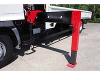 HINO Ranger Truck (With 4 Steps Of Cranes) KK-FD1JLEA 2004 35,915km_9