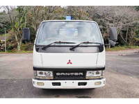 MITSUBISHI FUSO Canter Dump (With Crane) KK-FE51EBD 2000 140,098km_31