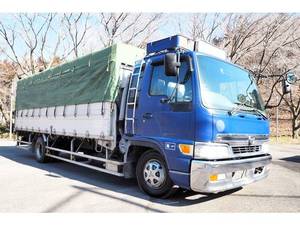 HINO Ranger Cattle Transport Truck KK-FD1JLDA 2001 498,000km_1