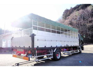 Ranger Cattle Transport Truck_2