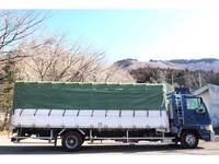 HINO Ranger Cattle Transport Truck KK-FD1JLDA 2001 498,000km_5