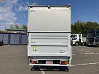 MITSUBISHI FUSO Canter Aluminum Van SKG-FBA20 2012 202,280km_10