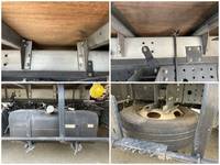 MITSUBISHI FUSO Canter Aluminum Van SKG-FBA20 2012 202,280km_23