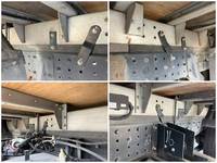 MITSUBISHI FUSO Canter Aluminum Van SKG-FBA20 2012 202,280km_24