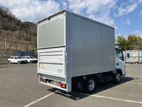 MITSUBISHI FUSO Canter Aluminum Van SKG-FBA20 2012 202,280km_2