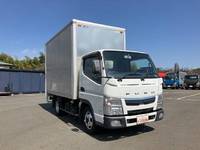 MITSUBISHI FUSO Canter Aluminum Van SKG-FBA20 2012 202,280km_3