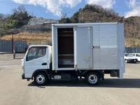 MITSUBISHI FUSO Canter Aluminum Van SKG-FBA20 2012 202,280km_6