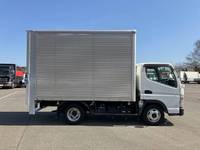 MITSUBISHI FUSO Canter Aluminum Van SKG-FBA20 2012 202,280km_7