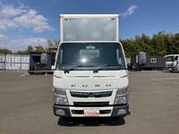 MITSUBISHI FUSO Canter Aluminum Van SKG-FBA20 2012 202,280km_8