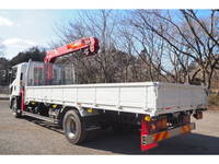 ISUZU Forward Truck (With 4 Steps Of Cranes) 2RG-FRR90S2 2018 73,000km_2
