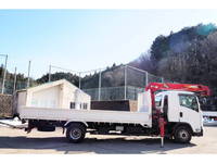 ISUZU Forward Truck (With 4 Steps Of Cranes) 2RG-FRR90S2 2018 73,000km_5