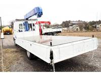 MITSUBISHI FUSO Fighter Truck (With 5 Steps Of Cranes) TKG-FK61F 2014 304,000km_10
