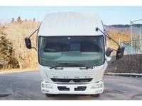 MITSUBISHI FUSO Fighter Truck (With 5 Steps Of Cranes) TKG-FK61F 2014 304,000km_29