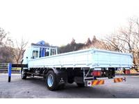 MITSUBISHI FUSO Fighter Truck (With 5 Steps Of Cranes) TKG-FK61F 2014 304,000km_2