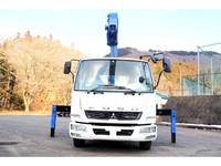 MITSUBISHI FUSO Fighter Truck (With 5 Steps Of Cranes) TKG-FK61F 2014 304,000km_6