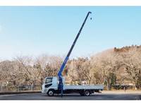 MITSUBISHI FUSO Fighter Truck (With 5 Steps Of Cranes) TKG-FK61F 2014 304,000km_7