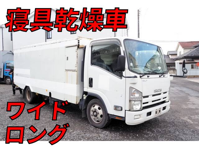 ISUZU Elf Others BKG-NPR85AN 2008 223,000km