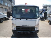 ISUZU Elf Truck (With 3 Steps Of Cranes) TKG-NMR85AR 2014 53,000km_5