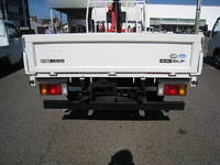 ISUZU Elf Truck (With 3 Steps Of Cranes) TKG-NMR85AR 2014 53,000km_7