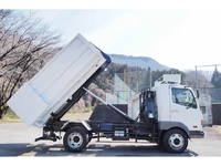 MITSUBISHI FUSO Fighter Container Carrier Truck KK-FK71HEY 2001 282,635km_13