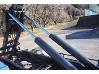 MITSUBISHI FUSO Fighter Container Carrier Truck KK-FK71HEY 2001 282,635km_14